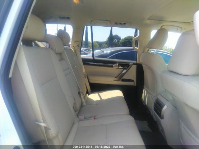 Photo 7 VIN: JTJAM7BX8M5295673 - LEXUS GX 