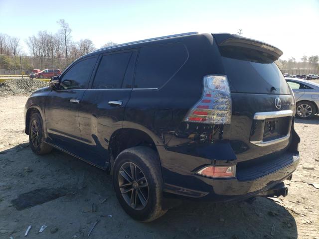 Photo 1 VIN: JTJAM7BX8M5296306 - LEXUS GX 460 PRE 