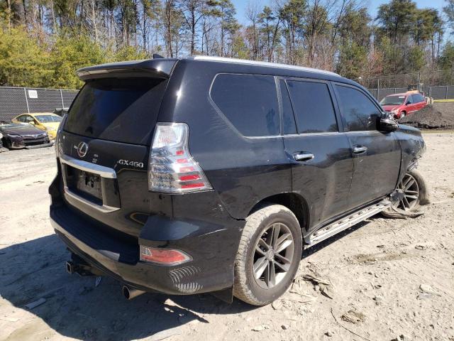 Photo 2 VIN: JTJAM7BX8M5296306 - LEXUS GX 460 PRE 