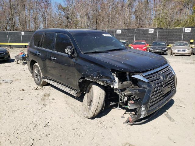 Photo 3 VIN: JTJAM7BX8M5296306 - LEXUS GX 460 PRE 