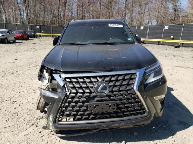 Photo 4 VIN: JTJAM7BX8M5296306 - LEXUS GX 460 PRE 