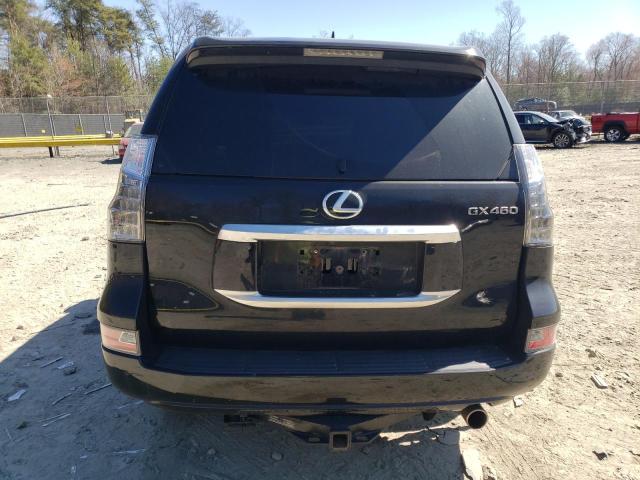 Photo 5 VIN: JTJAM7BX8M5296306 - LEXUS GX 460 PRE 