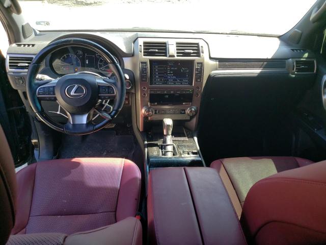 Photo 7 VIN: JTJAM7BX8M5296306 - LEXUS GX 460 PRE 