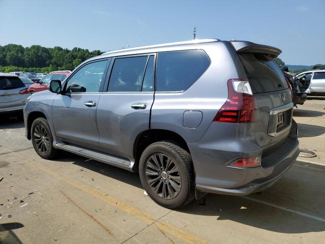 Photo 1 VIN: JTJAM7BX8M5302749 - LEXUS GX 