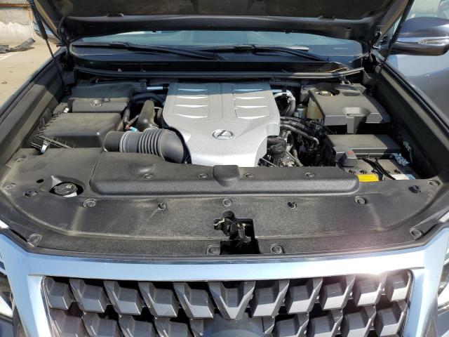 Photo 11 VIN: JTJAM7BX8M5302749 - LEXUS GX 