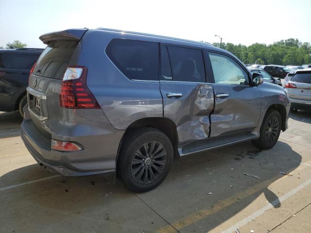 Photo 2 VIN: JTJAM7BX8M5302749 - LEXUS GX 