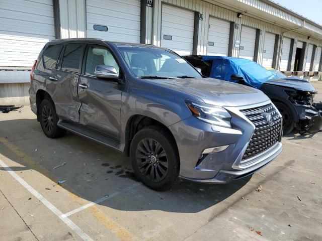 Photo 3 VIN: JTJAM7BX8M5302749 - LEXUS GX 