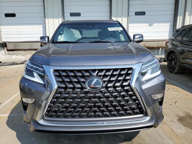 Photo 4 VIN: JTJAM7BX8M5302749 - LEXUS GX 