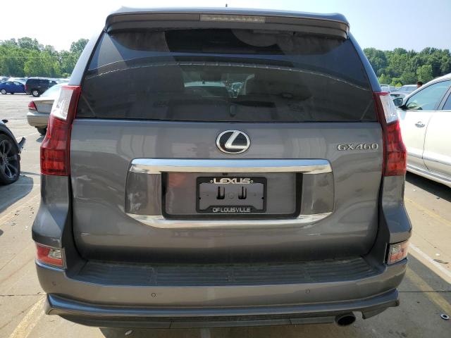 Photo 5 VIN: JTJAM7BX8M5302749 - LEXUS GX 