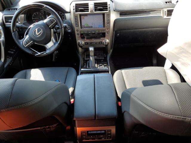 Photo 7 VIN: JTJAM7BX8M5302749 - LEXUS GX 