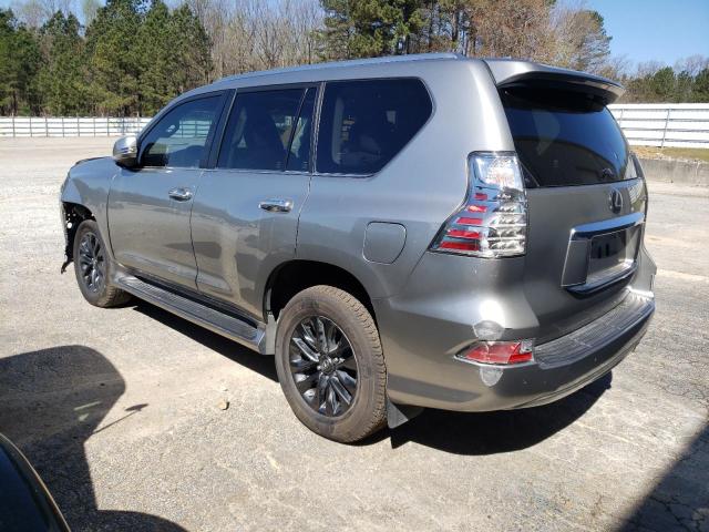 Photo 1 VIN: JTJAM7BX8N5309895 - LEXUS GX 460 