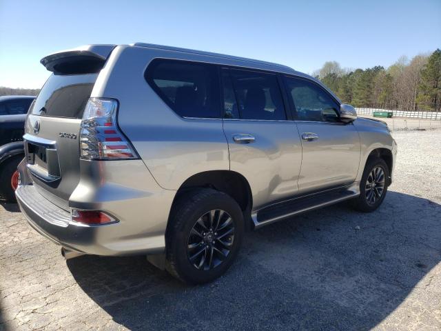 Photo 2 VIN: JTJAM7BX8N5309895 - LEXUS GX 460 