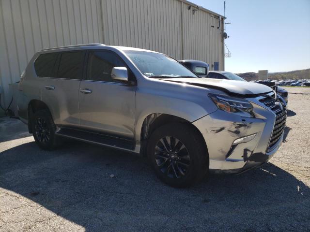 Photo 3 VIN: JTJAM7BX8N5309895 - LEXUS GX 460 