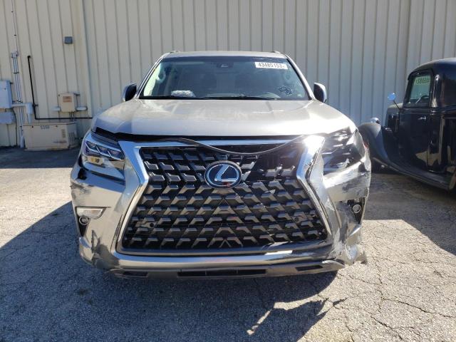 Photo 4 VIN: JTJAM7BX8N5309895 - LEXUS GX 460 