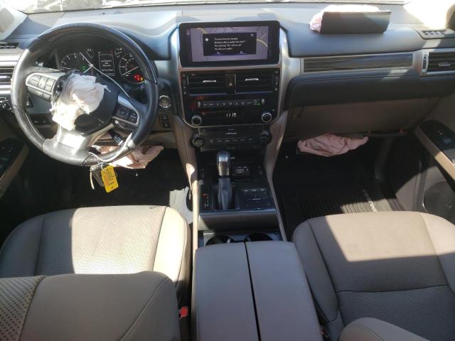 Photo 7 VIN: JTJAM7BX8N5309895 - LEXUS GX 460 