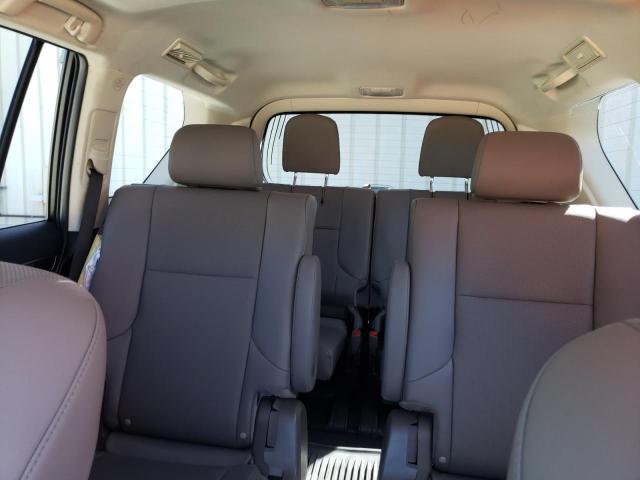 Photo 9 VIN: JTJAM7BX8N5309895 - LEXUS GX 460 