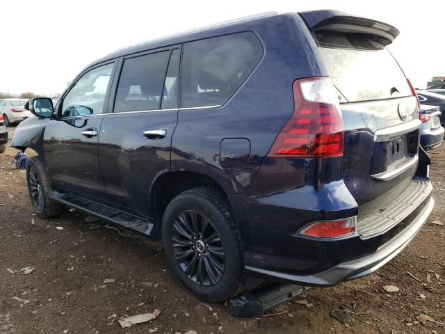 Photo 1 VIN: JTJAM7BX8N5313218 - LEXUS GX 