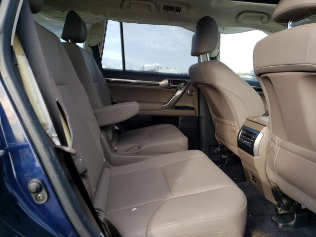 Photo 10 VIN: JTJAM7BX8N5313218 - LEXUS GX 