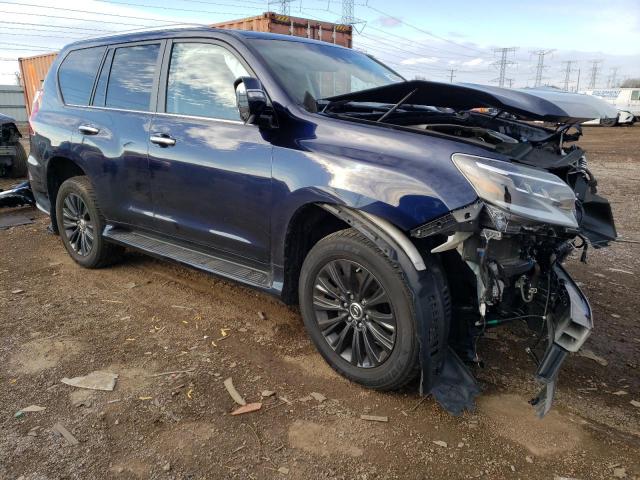 Photo 3 VIN: JTJAM7BX8N5313218 - LEXUS GX 