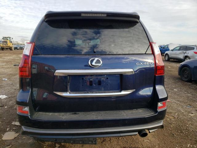 Photo 5 VIN: JTJAM7BX8N5313218 - LEXUS GX 