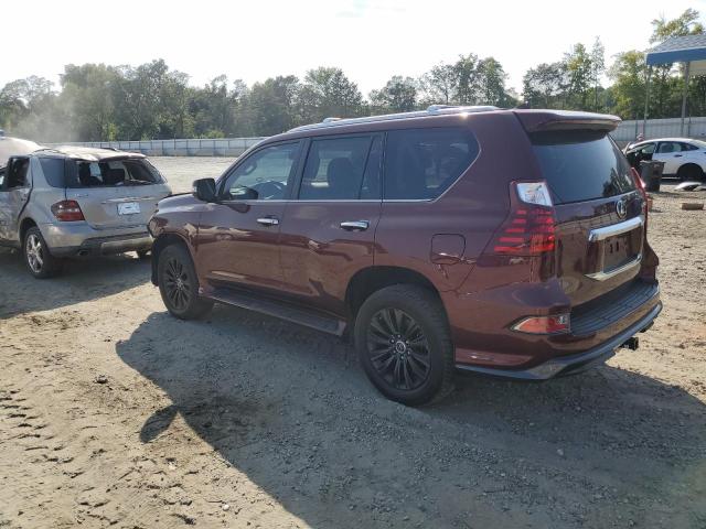 Photo 1 VIN: JTJAM7BX8N5316023 - LEXUS GX 460 