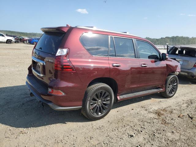 Photo 2 VIN: JTJAM7BX8N5316023 - LEXUS GX 460 