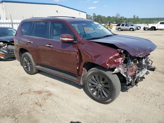 Photo 3 VIN: JTJAM7BX8N5316023 - LEXUS GX 460 