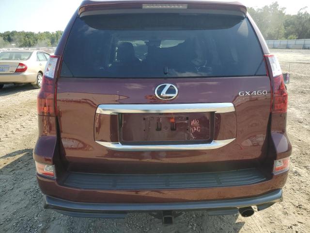 Photo 5 VIN: JTJAM7BX8N5316023 - LEXUS GX 460 