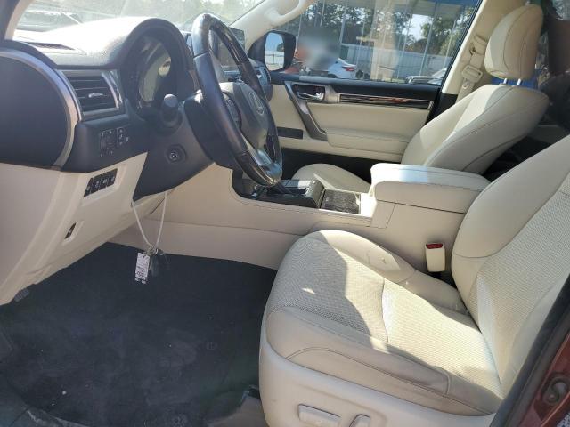 Photo 6 VIN: JTJAM7BX8N5316023 - LEXUS GX 460 