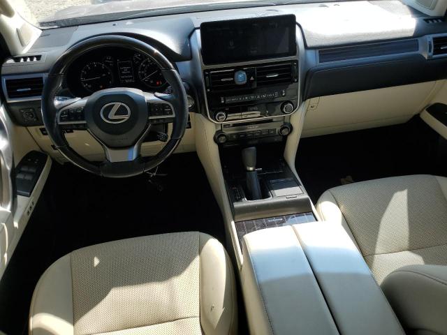 Photo 7 VIN: JTJAM7BX8N5316023 - LEXUS GX 460 