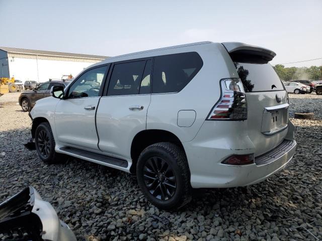 Photo 1 VIN: JTJAM7BX8N5330830 - LEXUS GX 460 