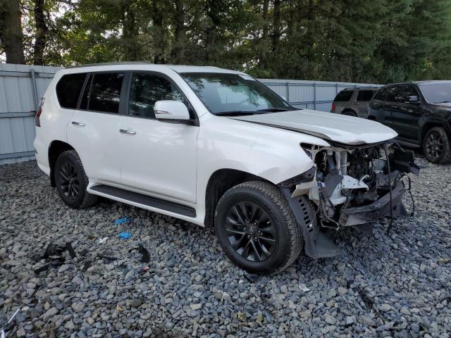 Photo 3 VIN: JTJAM7BX8N5330830 - LEXUS GX 460 