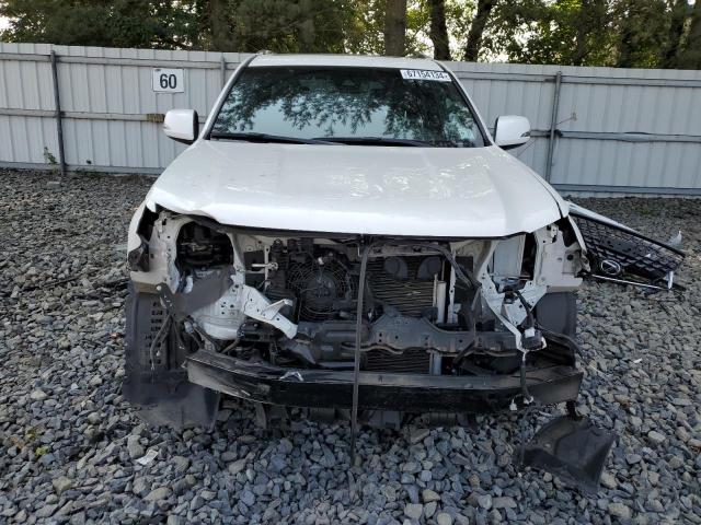 Photo 4 VIN: JTJAM7BX8N5330830 - LEXUS GX 460 