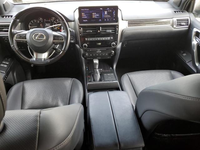 Photo 7 VIN: JTJAM7BX8N5330830 - LEXUS GX 460 