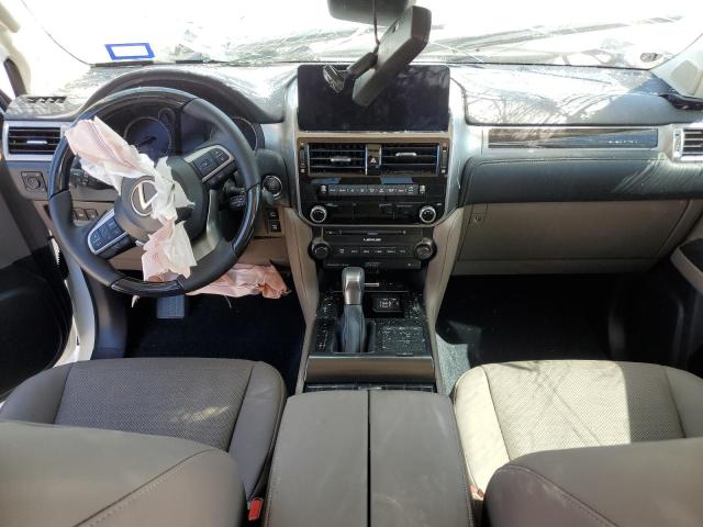 Photo 7 VIN: JTJAM7BX8P5340244 - LEXUS GX 