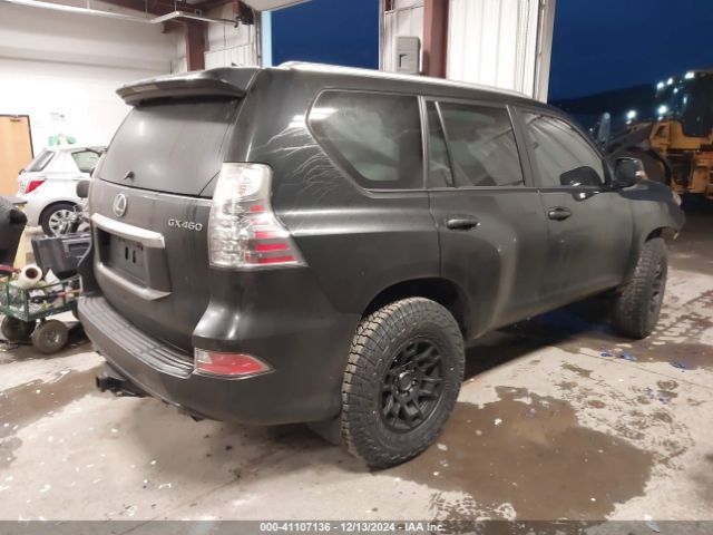 Photo 3 VIN: JTJAM7BX8P5342348 - LEXUS GX 