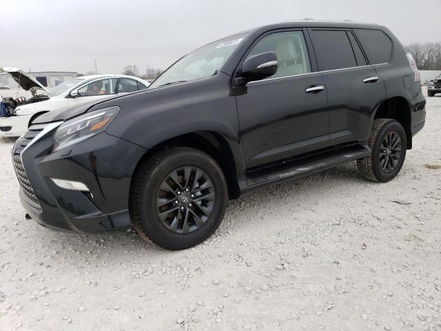 Photo 0 VIN: JTJAM7BX8P5347792 - LEXUS GX 460 