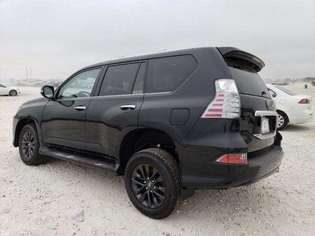 Photo 1 VIN: JTJAM7BX8P5347792 - LEXUS GX 460 