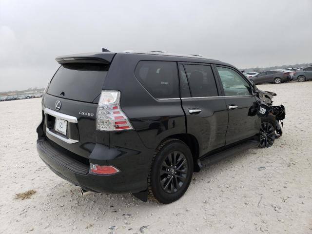 Photo 2 VIN: JTJAM7BX8P5347792 - LEXUS GX 460 