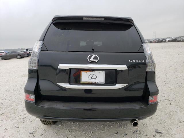 Photo 5 VIN: JTJAM7BX8P5347792 - LEXUS GX 460 