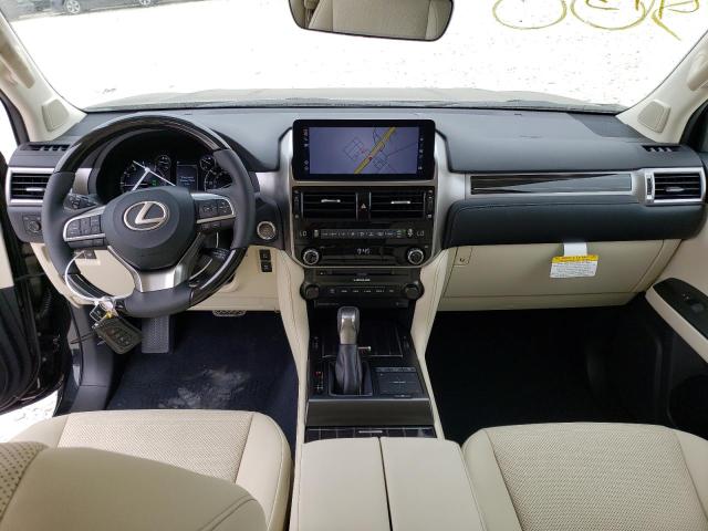 Photo 7 VIN: JTJAM7BX8P5347792 - LEXUS GX 460 