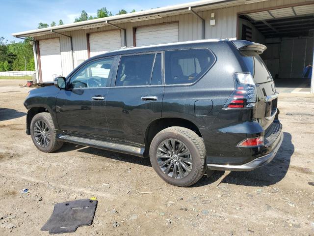 Photo 1 VIN: JTJAM7BX8P5350935 - LEXUS GX 