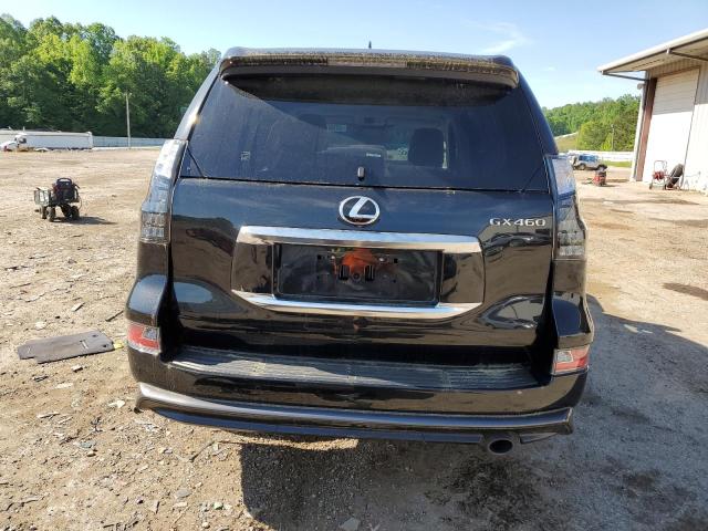 Photo 5 VIN: JTJAM7BX8P5350935 - LEXUS GX 