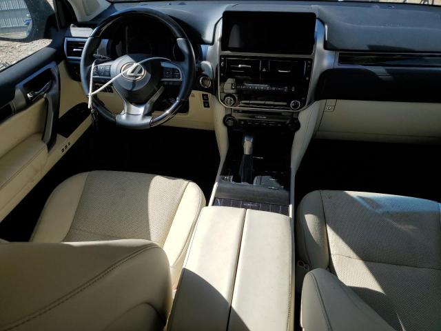 Photo 7 VIN: JTJAM7BX8P5350935 - LEXUS GX 