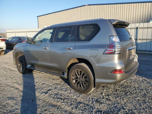 Photo 1 VIN: JTJAM7BX8P5354354 - LEXUS GX 