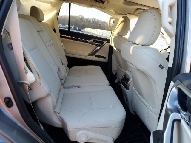 Photo 10 VIN: JTJAM7BX8P5354354 - LEXUS GX 