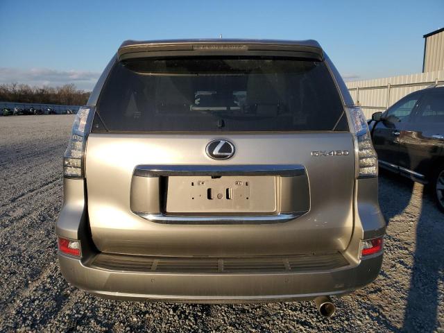 Photo 5 VIN: JTJAM7BX8P5354354 - LEXUS GX 