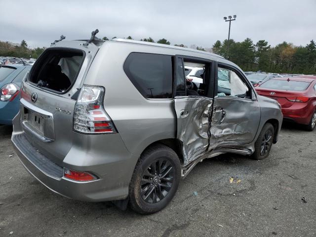 Photo 2 VIN: JTJAM7BX8P5362146 - LEXUS GX 