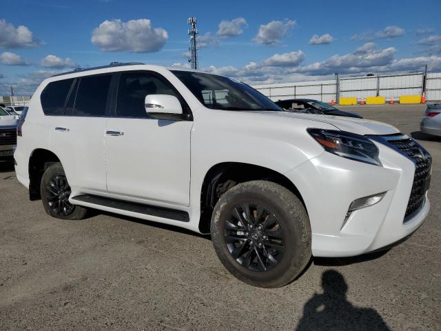 Photo 3 VIN: JTJAM7BX8P5366715 - LEXUS GX 