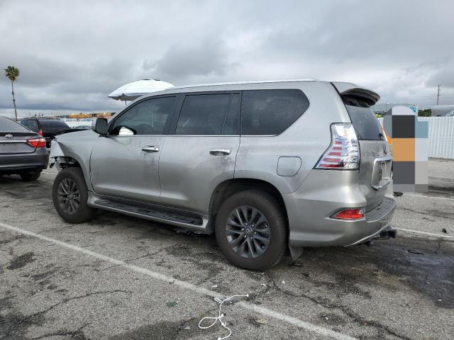 Photo 1 VIN: JTJAM7BX8P5367864 - LEXUS GX 